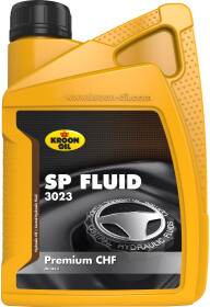 Жидкость ГУР Kroon Oil SP Fluid 3023