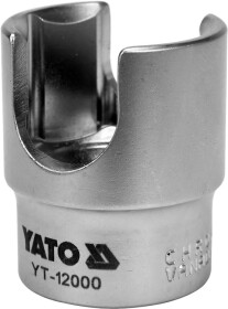Торцевая головка Yato YT-12000 27 мм 1/2"