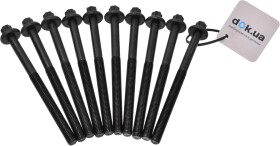 Болт ГБЦ Elring 258.270