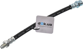 Тормозной шланг Bosch 1 987 481 203