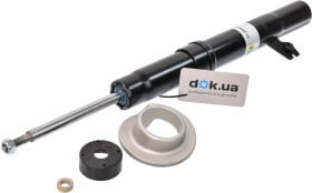 22248473 Bilstein Стійка амортизатора для Mazda 6