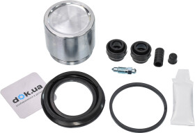 Ремкомплект тормозного суппорта ERT 401151