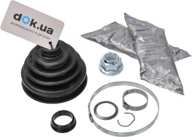 Пыльник ШРУСа Spidan 20984