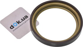 Тормозной барабан Asam 74785