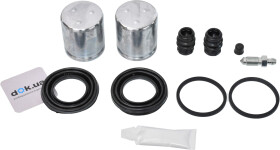 Ремкомплект тормозного суппорта Autofren Seinsa D42197C