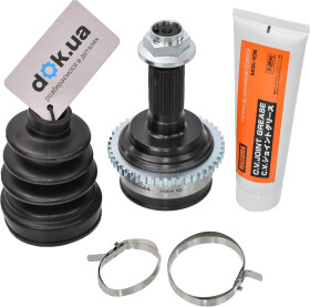 ШРУС MASUMA MA44A44