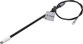 Трос ручного тормоза Bosch 1 987 482 028