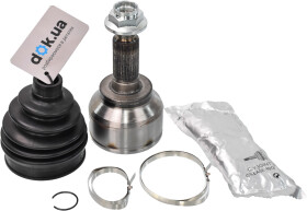 ШРУС Ashika 6203364