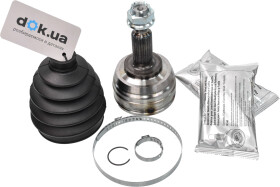 ШРУС Metelli 151901