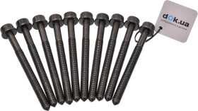 Болт ГБЦ Elring 323.300