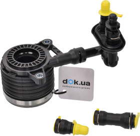 Выжимной подшипник LuK 510025010