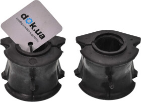 Втулка стабилизатора SWAG 70 61 0011