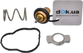 Термостат MotoRad 105683k