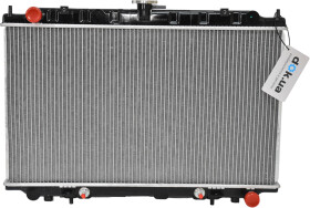 Радиатор охлаждения двигателя Profit 17400254