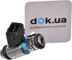 Топливная форсунка Meat & Doria 75112164