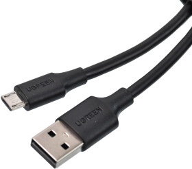 Кабель Ugreen US289 US289/60136 USB - Micro USB 1 м