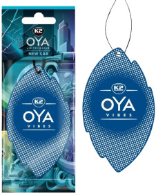 Ароматизатор K2 Oya New Car