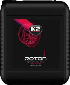 Очиститель дисков K2 Roton Pro D1007 20000 мл