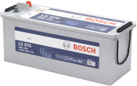 Тяговый аккумулятор Bosch L5 Leisure 0092L50750 140 Ач 12 V