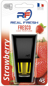 Ароматизатор Real Fresh Fresco Strawberry 8 мл