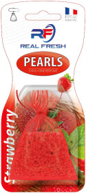 Ароматизатор Real Fresh Pearls Strawberry 15 г