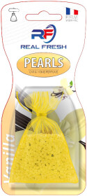 Ароматизатор Real Fresh Pearls Vanilla 15 г