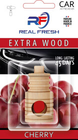 Ароматизатор Real Fresh Extra Wood Cherry 5 мл