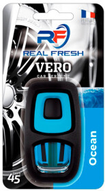 Ароматизатор Real Fresh Vero Ocean 8 мл