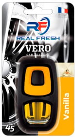Ароматизатор Real Fresh Vero Vanilla 8 мл