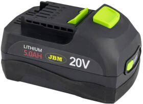 Аккумуляторная батарея JBM 14119