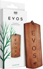 Ароматизатор K2 Evos Hunter 4