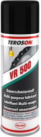 Мастило Henkel Teroson VR 500 універсальний