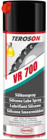 Смазка Henkel Teroson VR 700 силиконовая