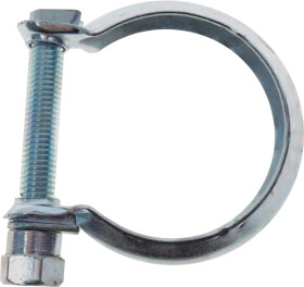 Хомут AutoTechteile 5121219 гвинтовий 59 мм 1 шт
