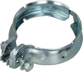 Хомут AutoTechteile 1009973 гвинтовий 1 шт