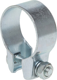 Хомут AutoTechteile 5121227 гвинтовий 44,5 мм 1 шт