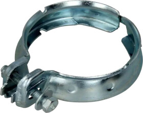 Хомут AutoTechteile 1004950 гвинтовий 78 мм 1 шт