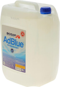 AdBlue BOGAP