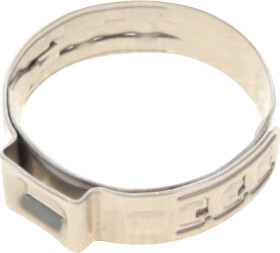 Хомут Impergom 20310 із затисним замком 29-30,7 мм неіржавіюча сталь (SS201) 1 шт