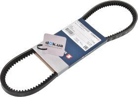 Клиновой ремень JP Group 1118002400