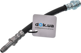 Гальмівний шланг Brembo T 24 144