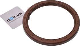 Сальник коленвала Febi 101220