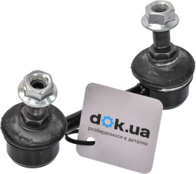 Стойка стабилизатора Ashika 106-07-704