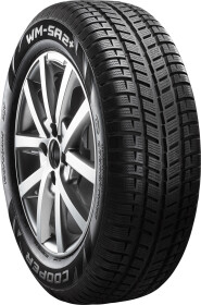 Шина Cooper Tires Weather Master SA2+ 195/65 R15 91T