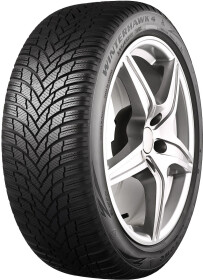 Шина Firestone WinterHawk 4 215/60 R17 96H