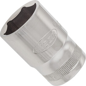 Торцевая головка Vigor V2565N 19 мм 1/2