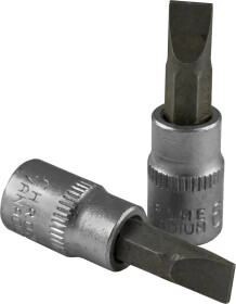 Торцева голова з битою JBM 10126 SL 5.5 1/4