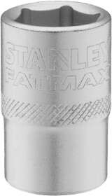 Торцевая головка Stanley FatMax FMMT17241-0 22 мм 1/2"
