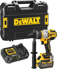 Шурупокрут DeWALT акумуляторний DCD999T1 (1 акумулятор + ЗП)