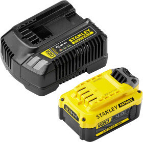 Комплект зарядки Stanley SFMCB14M1